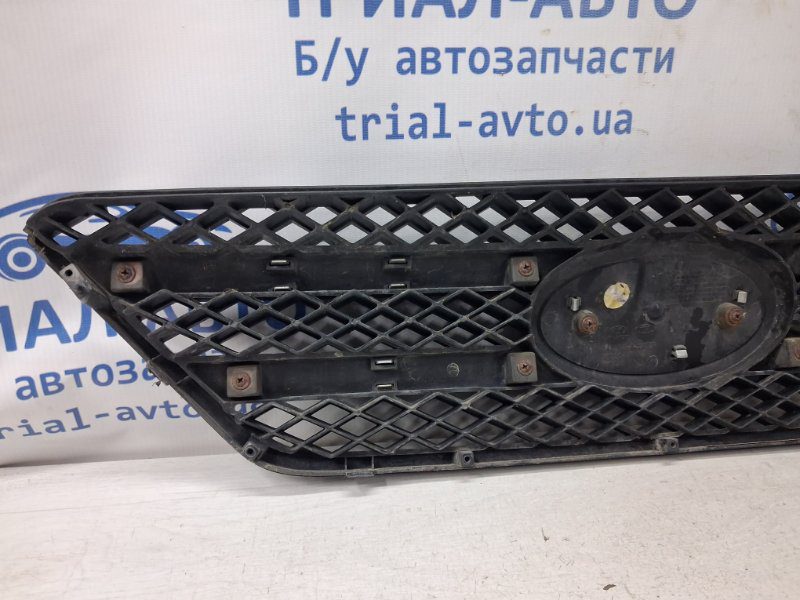 Решетка радиатора Kia Ceed 2006-2012 863501H000 (Арт. 78889) Решетка радиатора Kia Ceed 2006-2012 863501H000 (Арт. 78889)