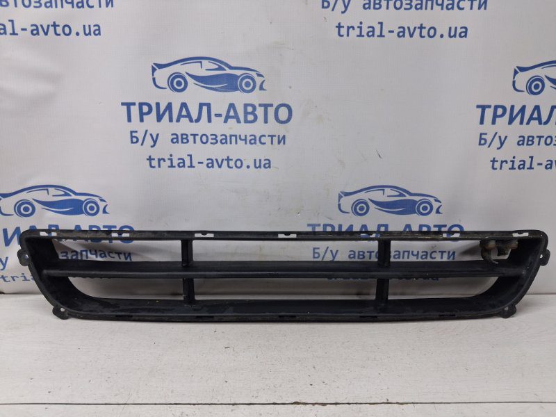 Решетка бампера центральная Kia Ceed 2006-2012 865221H000 (Арт. 78893) Решетка бампера центральная Kia Ceed 2006-2012 865221H000 (Арт. 78893)