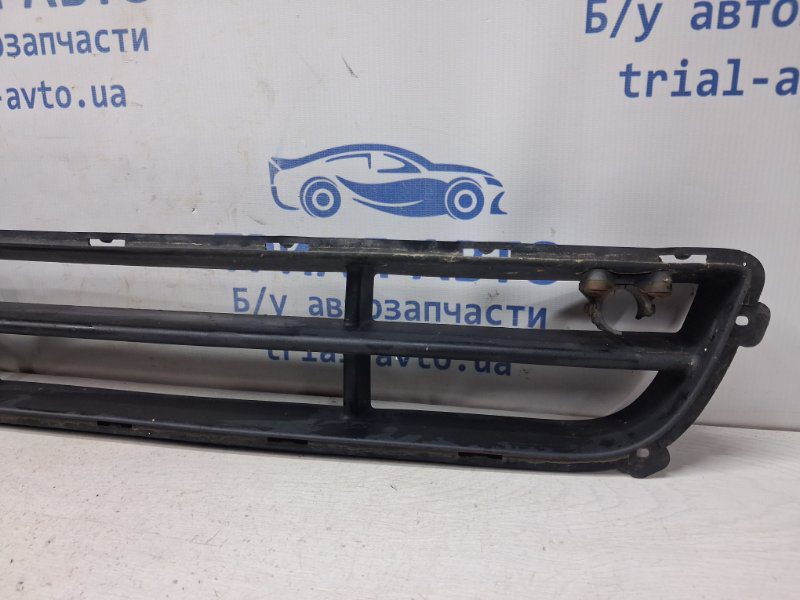 Решетка бампера центральная Kia Ceed 2006-2012 865221H000 (Арт. 78893) Решетка бампера центральная Kia Ceed 2006-2012 865221H000 (Арт. 78893)