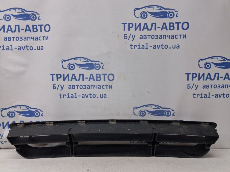 Решетка бампера центральная Kia Ceed 2006-2012 865221H000 (Арт. 78893) Решетка бампера центральная Kia Ceed 2006-2012 865221H000 (Арт. 78893)