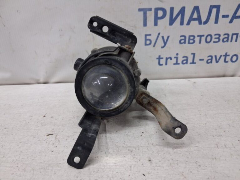 Фара противотуманная левая Kia Ceed 2006-2012 922011H000 (Арт. 78895)