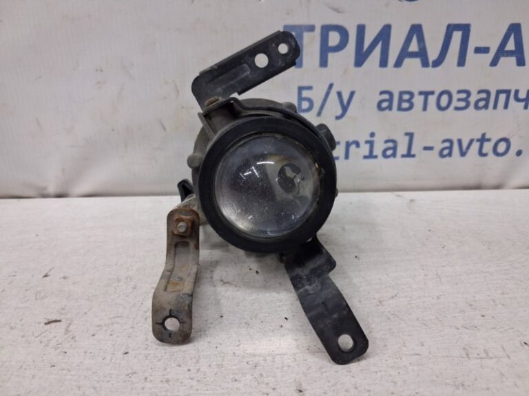 Фара противотуманная правая Kia Ceed 2006-2012 922021H000 (Арт. 78896)