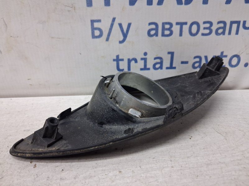 Решетка противотуманки правая Kia Ceed 2006-2012 865641H020 (Арт. 78897) Решетка противотуманки правая Kia Ceed 2006-2012 865641H020 (Арт. 78897)