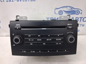 Магнитофон Kia Ceed 2006-2012 961401H500 (Арт. 78899)