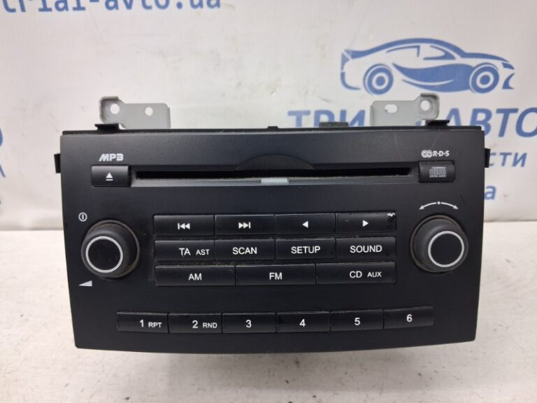 Магнитофон Kia Ceed 2006-2012 961401H500 (Арт. 78899)