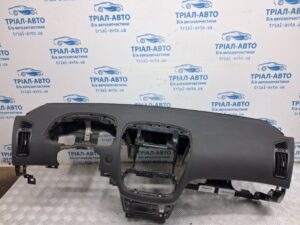 Торпеда с подушкой бесопасности Kia Ceed 2006-2012 847101H000EQ (Арт. 78909)