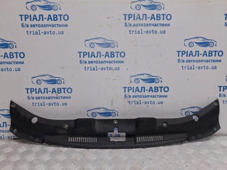 Накладка передней панели Kia Ceed 2006-2012 863601H000 (Арт. 78910)