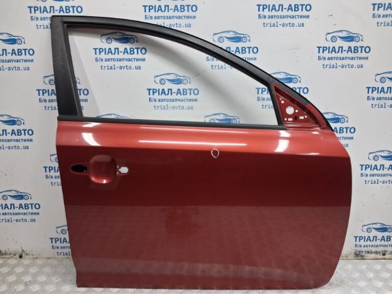 Дверь передняя правая Kia Ceed 2006-2012 760041H000 (Арт. 78912)