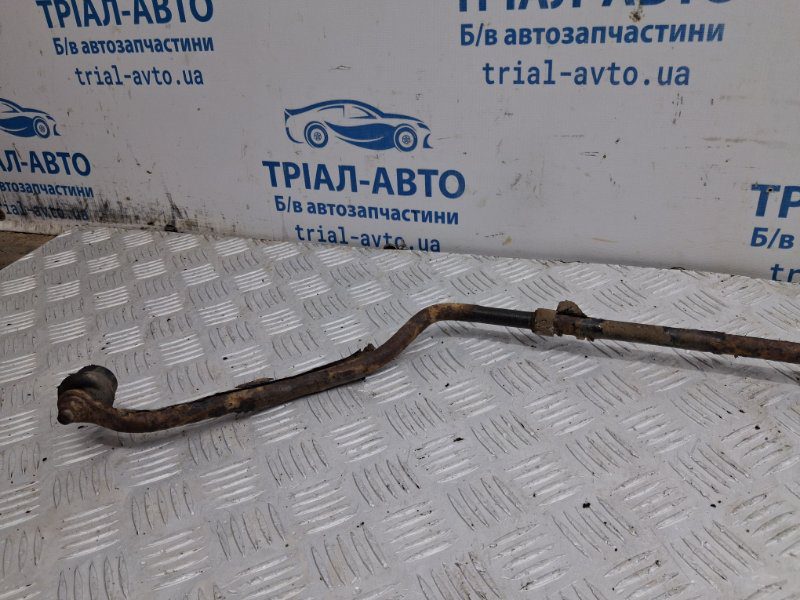 Стабилизатор задний Kia Ceed 2006-2012 555101H100 (Арт. 78914) Стабилизатор задний Kia Ceed 2006-2012 555101H100 (Арт. 78914)