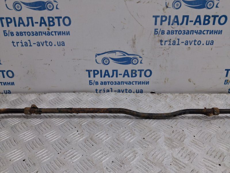 Стабилизатор задний Kia Ceed 2006-2012 555101H100 (Арт. 78914) Стабилизатор задний Kia Ceed 2006-2012 555101H100 (Арт. 78914)