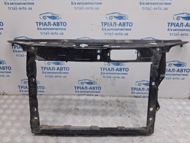 Панель передняя Skoda Fabia 2007-2014 5J0805591 (Арт. 78922)