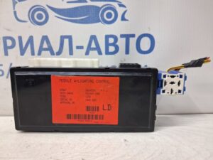 Блок управления Chevrolet Epica 2006-2013 96645343 (Арт. 78926)