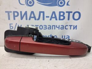Ручка двери внешняя задняя левая Kia Ceed 2006-2012 826511H010 (Арт. 78935)