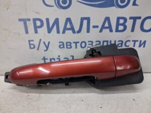 Ручка двери внешняя задняя правая Kia Ceed 2006-2012 826511H010 (Арт. 78936)