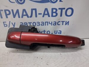 Ручка двери внешняя передняя правая Kia Ceed 2006-2012 826511H010 (Арт. 78938)