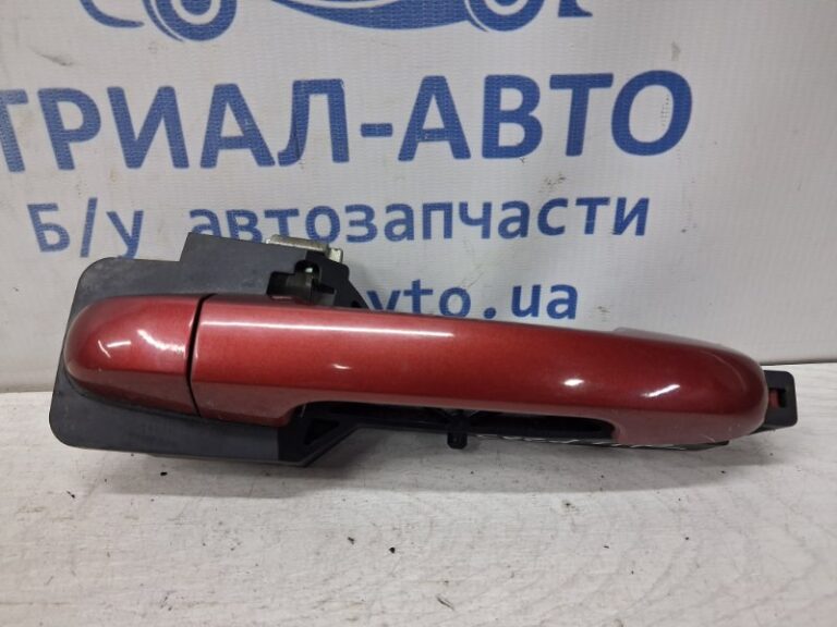 Ручка двери внешняя передняя правая Kia Ceed 2006-2012 826511H010 (Арт. 78938)