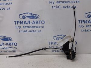 Замок двери задний левый Kia Ceed 2006-2012 81410-1H010 (Арт. 78939)