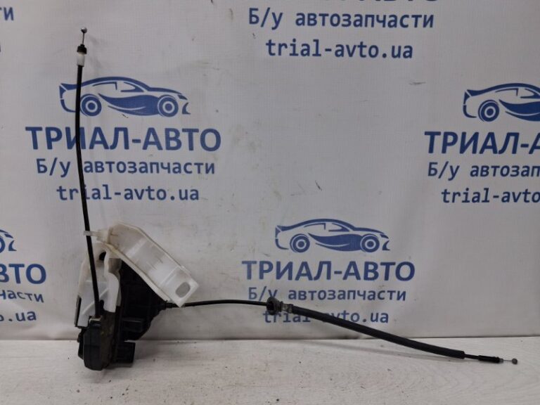 Замок двери задний правый Kia Ceed 2006-2012 814201H000 (Арт. 78940)