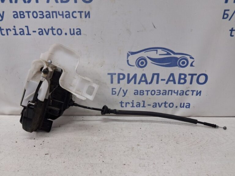 Замок двери передний правый Kia Ceed 2006-2012 813201H040 (Арт. 78941)