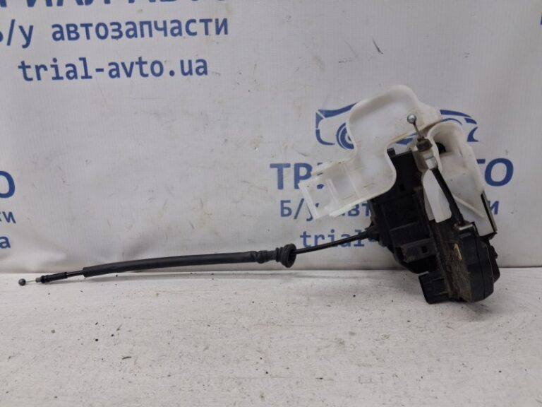 Замок двери передний левый Kia Ceed 2006-2012 813101H000 (Арт. 78942)