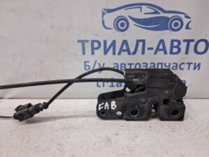 Замок капота Skoda Fabia 2007-2014 5J0823509A (Арт. 78945)