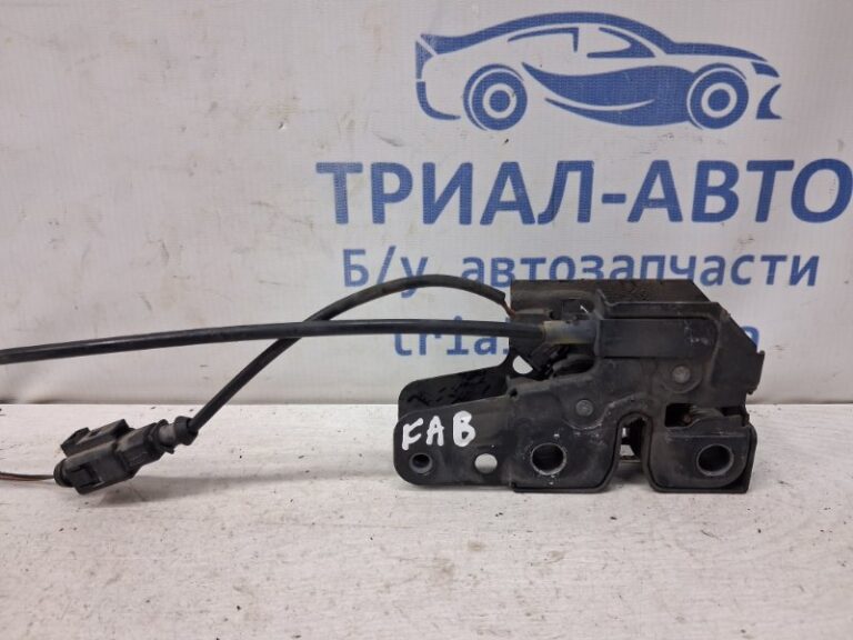 Замок капота Skoda Fabia 2007-2014 5J0823509A (Арт. 78945)