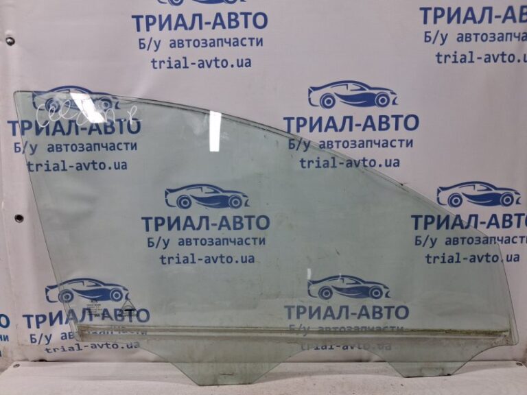 Стекло двери переднее правое Kia Ceed 2006-2012 824211H020 (Арт. 78948)