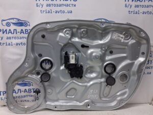 Стеклоподъемник передний правый Kia Ceed 2006-2012 824811H000 (Арт. 78951)