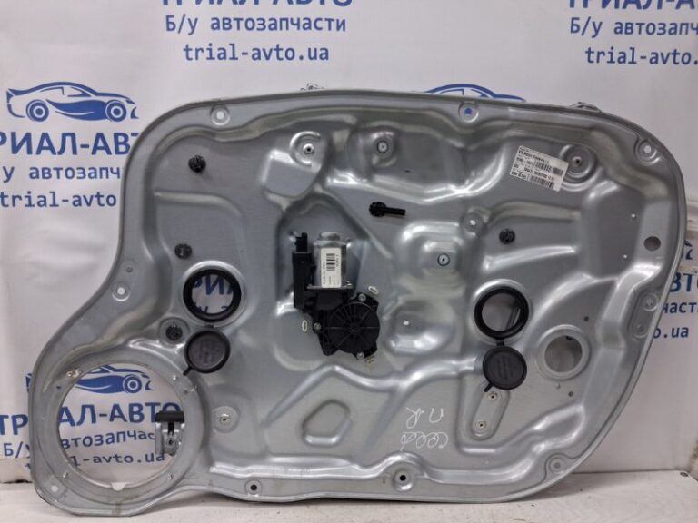 Стеклоподъемник передний правый Kia Ceed 2006-2012 824811H000 (Арт. 78951)