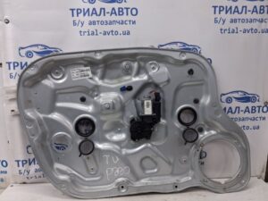 Стеклоподъемник передний левый Kia Ceed 2006-2012 824711H000 (Арт. 78952)