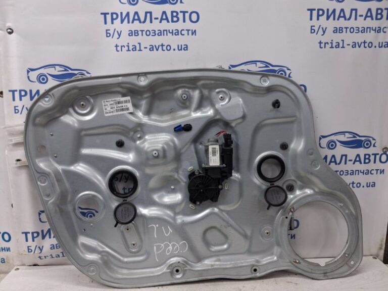 Стеклоподъемник передний левый Kia Ceed 2006-2012 824711H000 (Арт. 78952)