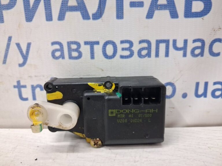 Сервопривод Chevrolet Epica 2006-2013 96451770 (Арт. 78958)
