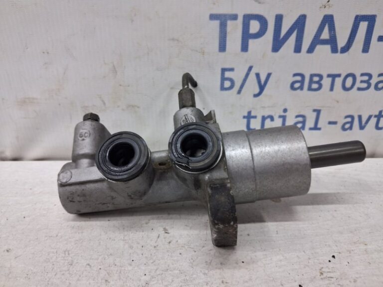 Тормозной цилиндр главный Chevrolet Epica 2006-2013 93744721 (Арт. 78964)