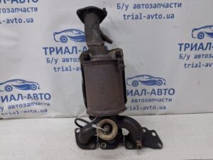 Коллектор выпускной Chevrolet Epica 2006-2013 96307527 (Арт. 78969)