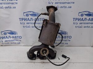 Коллектор выпускной Chevrolet Epica 2006-2013 96307528 (Арт. 78970)