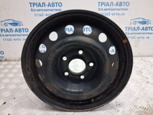 Диск штампованный Kia Ceed 2006-2012 529101H500 (Арт. 78973)