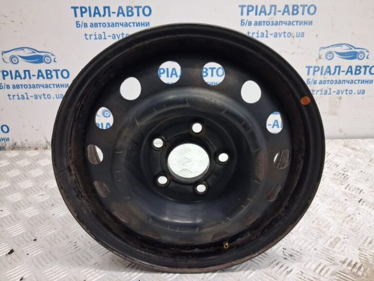 Диск штампованный Kia Ceed 2006-2012 529101H500 (Арт. 78973)