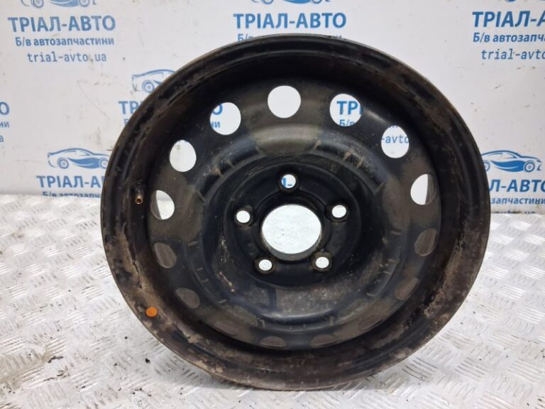 Диск штампованный Kia Ceed 2006-2012 529101H500 (Арт. 78975)