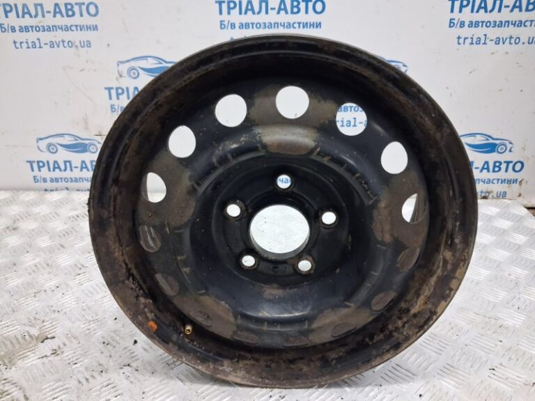 Диск штампованный Kia Ceed 2006-2012 529101H500 (Арт. 78976)