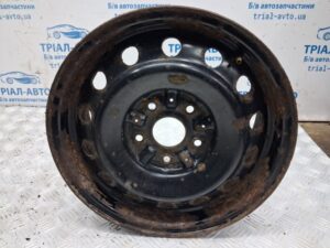 Диск штампованный Kia Ceed 2006-2012 529101H500 (Арт. 78977)