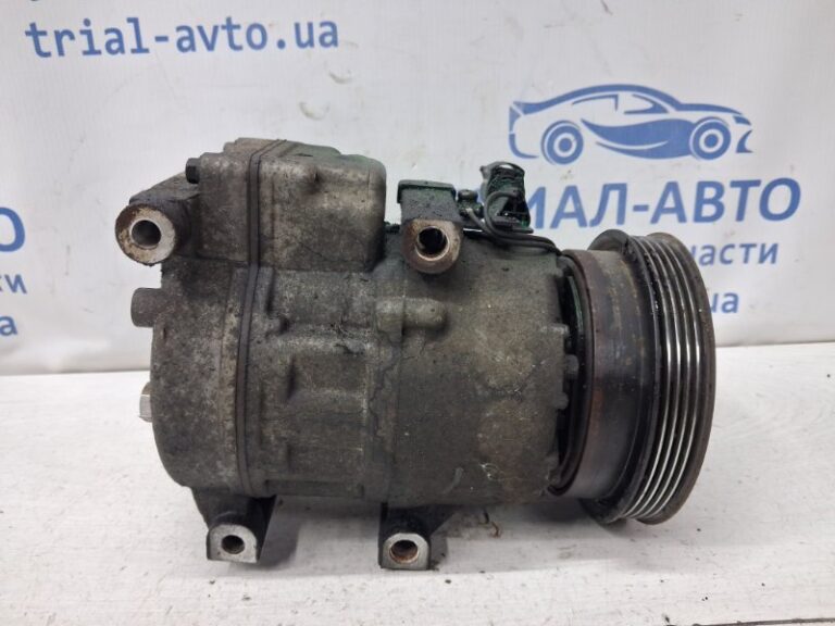 Компрессор кондиционера Kia Ceed 2006-2012 977012H200 (Арт. 78980)