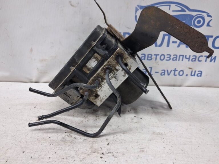 Блок abs Kia Ceed 2006-2012 589201H6B0 (Арт. 78985)