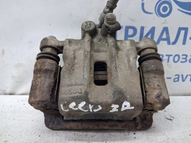Суппорт задний правый Kia Ceed 2006-2012 582301H300 (Арт. 78991)