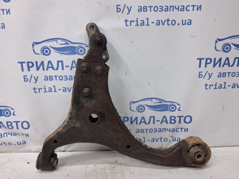 Рычаг правый Kia Ceed 2006-2012 545012H000 (Арт. 78995) Рычаг правый Kia Ceed 2006-2012 545012H000 (Арт. 78995)