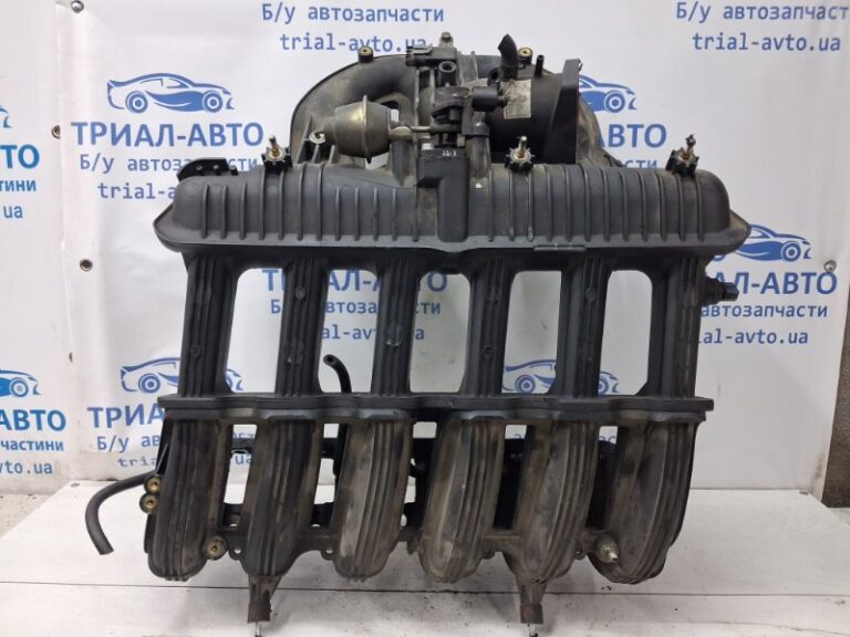 Коллектор впускной пластик Chevrolet Epica 2006-2013 96307602 (Арт. 78997)