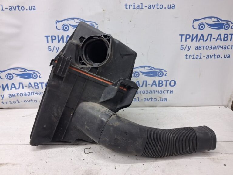 Корпус воздушного фильтра Skoda Fabia 2007-2014 6Q0129607AR (Арт. 78999)