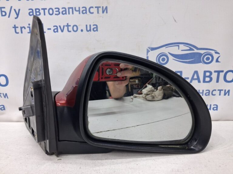 Зеркало правое Kia Ceed 2006-2012 876201H150 (Арт. 79001)
