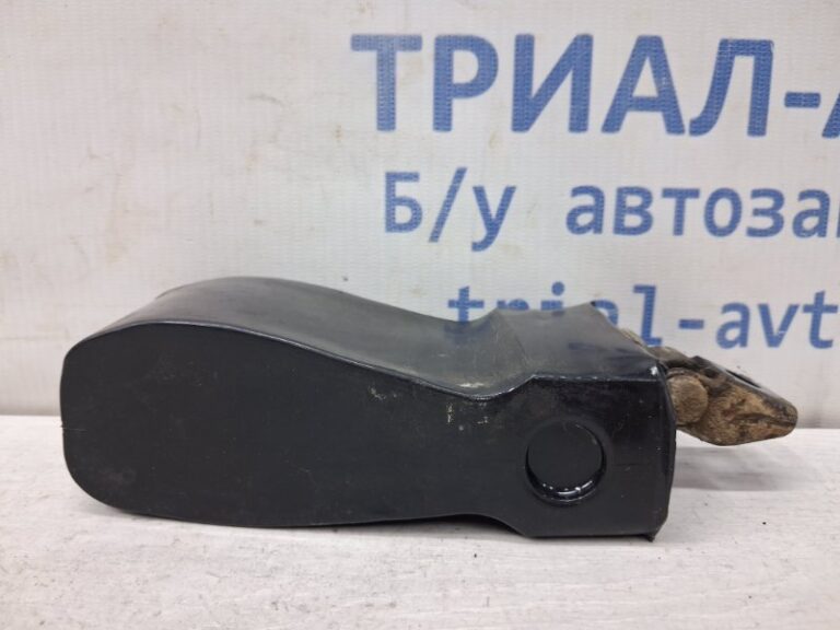 Ограничитель двери задний правый Skoda Fabia 2007-2014 5J6839249B (Арт. 79009)