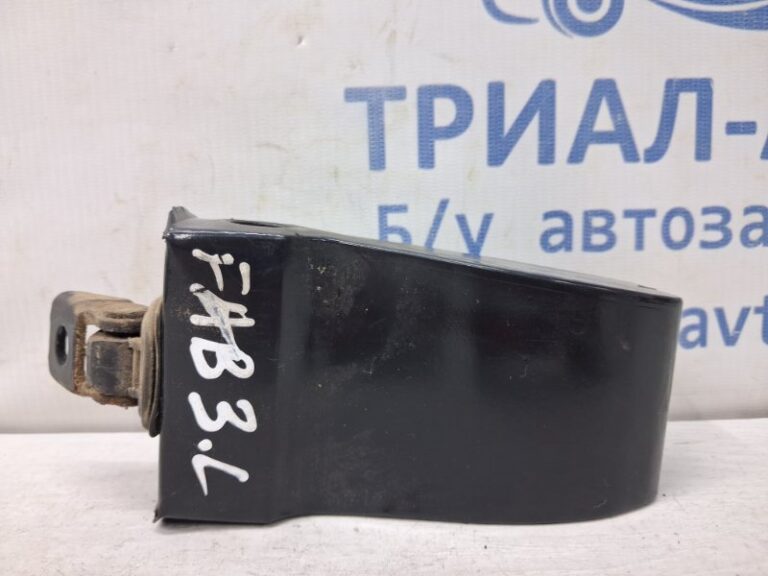 Ограничитель двери задний левый Skoda Fabia 2007-2014 5J6839249B (Арт. 79010)