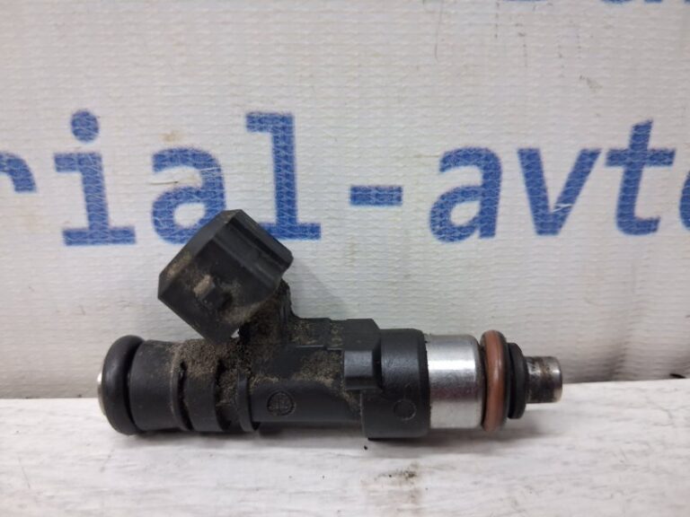 Форсунка топливная Chevrolet Epica 2006-2013 96486983 (Арт. 79022)